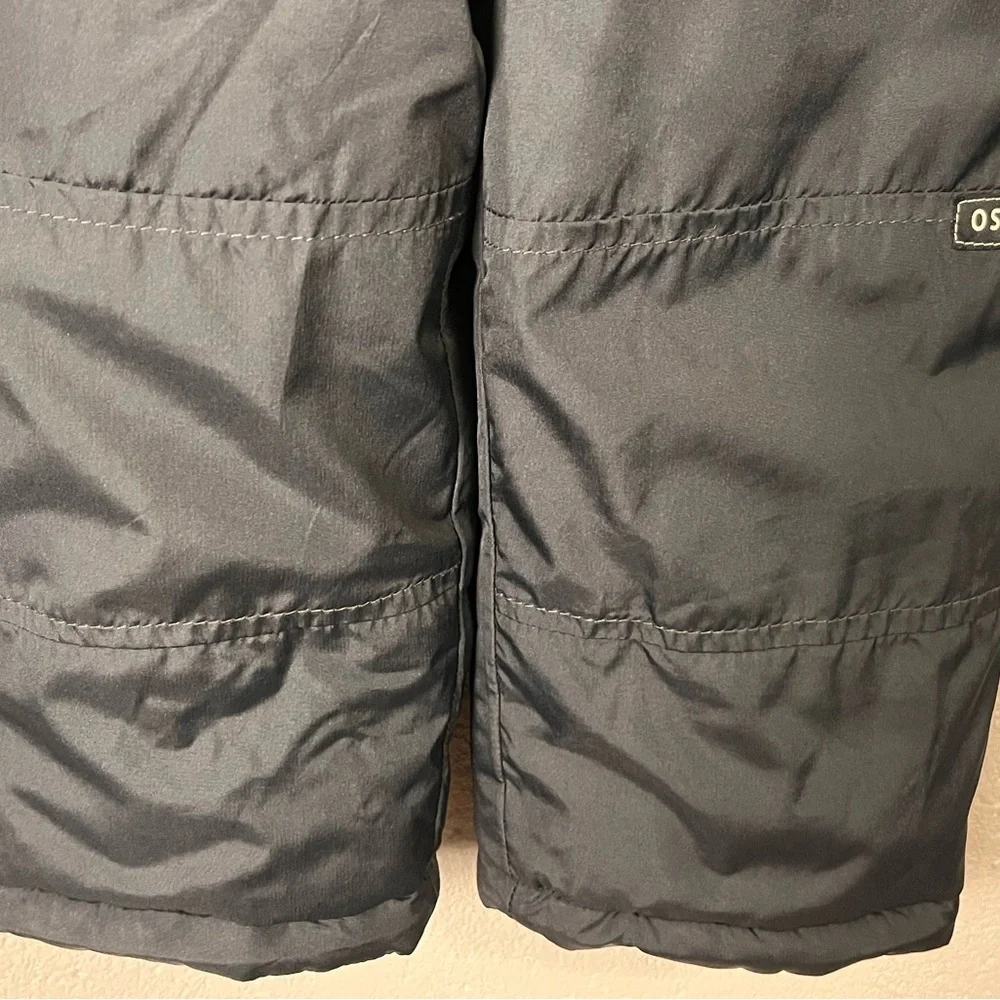 OshKosh Bgosh kids’ black